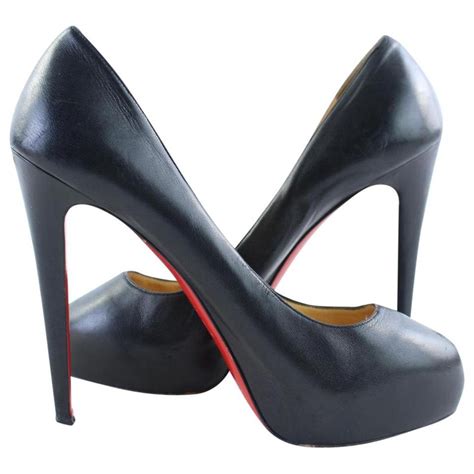 christian louboutin size 43 women's.